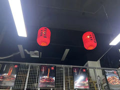 -乖嬢嬢重庆老火锅(南联店)