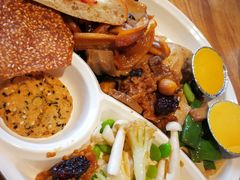 -素满香·素食自助餐(苏州·临顿路店)