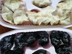 -添福来墨鱼饺子 · 海鲜东北菜(大连星海·黄浦路店)