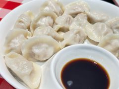 -西贝(上海我格广场店)