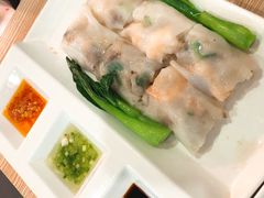 -点心皇子茶餐厅(万国大都会店)