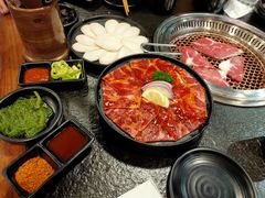 -九田家黑牛烤肉料理(潍坊青州市泰华城店)