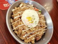 -青春分食(仙林大学城店)