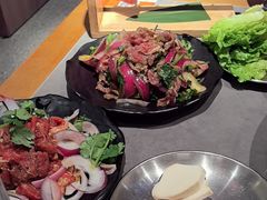 -杨小佳·齐齐哈尔烤肉·烤串(广州店)