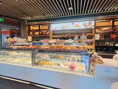 -德南面包房(尚都店)