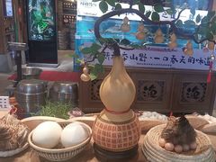 -胖姐渔村(中源大道店)