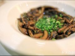 油爆鳝丝-老正兴菜馆(福州路店)