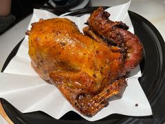 -绿茶餐厅(千岛湖银泰城店)