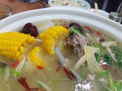 -星月美食城(雁西路店)