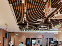 -西贝(武汉群星城店)