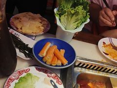 -重庆高老九火锅(万象城店)