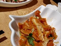 -沁旺达海鲜餐厅(马连道店)