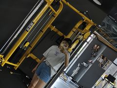 -可逸运动24小时健身