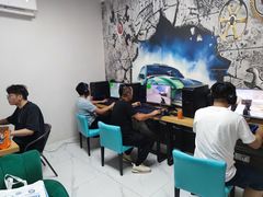 -弥舍·湖景团建泳池派对别墅·湖山境店