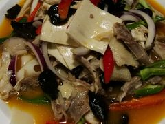 -阿罗新疆菜(人民广场店)