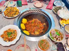 -二胖家铁锅炖大鹅(双井店)