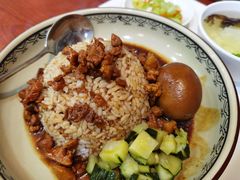 菊儿人家卤肉饭-菊儿人家·北京胡同菜(南锣鼓巷店)