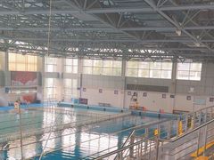 -浙江工业大学（朝晖校区）-游泳馆