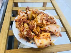 -阿昌白族石板烧(大理古城店)