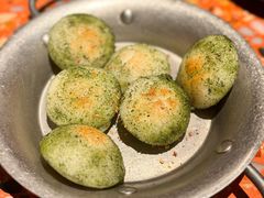 -涌煲记·蟹煲·砂锅海鲜·煲出宁波味(天一旗舰店)