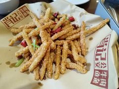 -肖记公安牛肉鱼杂馆·省级非物质文化遗产(三角路直营店)