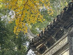 -惠山古镇·寄畅园