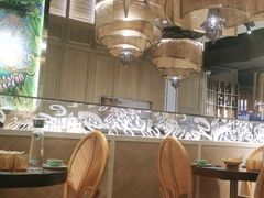 大堂-苏梅花园(群星城店)