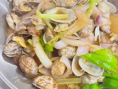 -呆虾王龙虾馆(南湖总店)