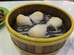 -澳门陈光记烧味饭店(南京德基广场店)