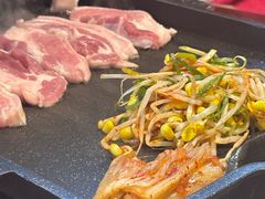 -Dombe豚(黑猪肉街店)