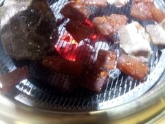 -火炉火自助餐(枫蓝国际店)