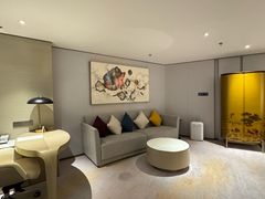 -北京北辰洲际酒店