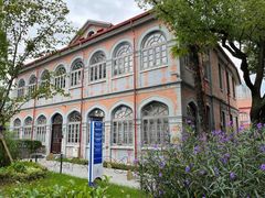 -华东政法大学(松江校区)