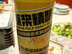 -头牌·鹤岗小串(万达店)