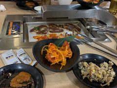 -新石器烤肉(张家港购物公园店)