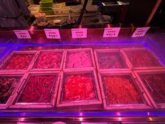 -聚盛源蒸汽海鲜火锅烤肉自助(巨川金海岸购物广场店)
