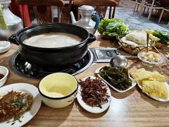 -尼玛藏家风味园(阿山食城店)