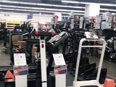 -迪卡侬(南二环店)