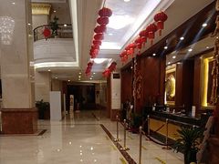 -芜湖金鹰尚美酒店
