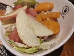 -半悦牛排(龙湖西宸天街店)