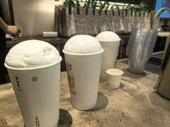-李山山茶事(景枫店)