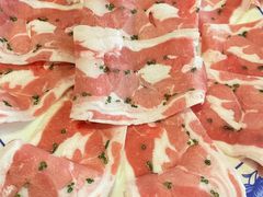 -五悦北平四季涮肉·烧烤(老商埠店)