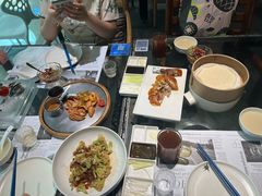 -小大董·烤鸭(凤凰汇店)