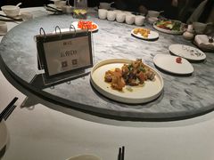 -肴约·花园式餐厅(湖里店)