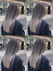 -MY HAIR ARDOR
