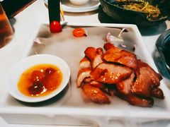 -蕃茄述·好汤自然来(江汉路店)