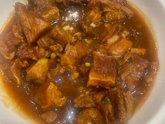-老爷庙风味美食府(魏都大道店)
