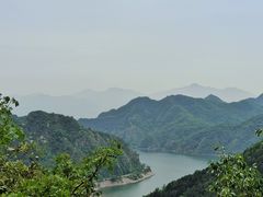 -京东石林峡风景区