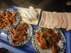 -飘香火锅(玉林西路店)