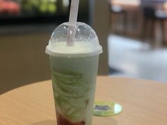 -混果汁(前海嘉里中心店)